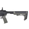 SA M4 Carbine RL M-LOK (SA-F05-RL FLEX(TM) HAL ETU(TM)) - Zelená