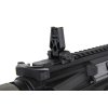 SA M4 Carbine RL M-LOK (SA-F05-RL FLEX(TM) HAL ETU(TM)) - Zelená
