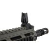 SA M4 Carbine RL M-LOK (SA-F05-RL FLEX(TM) HAL ETU(TM)) - Zelená