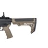 SA M4 Carbine RL M-LOK (SA-F05-RL FLEX(TM) HAL ETU(TM)) - Černá/písková