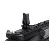 SA M4 Carbine RL M-LOK (SA-F05-RL FLEX(TM) HAL ETU(TM)) - Černá/písková