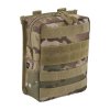 Pouzdro MOLLE Cross Brandit Tactical Camo