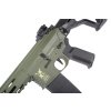 AR15 M-LOK 6,5" EAGLE Charlie Olive