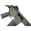 AR15 M-LOK 6,5" EAGLE Charlie Olive