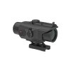 Victoptics prizmatický zaměřovač C1 4x32 Prism Scope - Černá