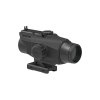Victoptics prizmatický zaměřovač C1 4x32 Prism Scope - Černá