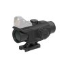 Victoptics prizmatický zaměřovač C1 4x32 Prism Scope - Černá
