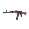 SA AK-74 (SA-PJ02 PRIME(TM) ASTER SE V3, Brushless motor) - Černá / dřevo