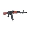 SA AK-74 (SA-PJ02 PRIME(TM) ASTER SE V3, Brushless motor) - Černá / dřevo