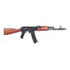 SA AK-74 (SA-PJ02 PRIME(TM) ASTER SE V3, Brushless motor) - Černá / dřevo