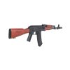 SA AK-74 (SA-PJ02 PRIME(TM) ASTER SE V3, Brushless motor) - Černá / dřevo