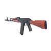 SA AK-74 (SA-PJ02 PRIME(TM) ASTER SE V3, Brushless motor) - Černá / dřevo