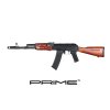 SA AK-74 (SA-PJ02 PRIME(TM) ASTER SE V3, Brushless motor) - Černá / dřevo