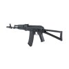SA AK-74S (SA-PJ03 PRIME(TM) ASTER SE V3, Brushless motor) - Černá