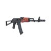 SA AK-74S (SA-PJ04 PRIME(TM) ASTER SE V3, Brushless motor) - Černá / dřevo