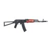 SA AK-74S (SA-PJ04 PRIME(TM) ASTER SE V3, Brushless motor) - Černá / dřevo