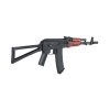 SA AK-74S (SA-PJ04 PRIME(TM) ASTER SE V3, Brushless motor) - Černá / dřevo