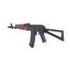 SA AK-74S (SA-PJ04 PRIME(TM) ASTER SE V3, Brushless motor) - Černá / dřevo