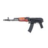 SA AK-74S (SA-PJ04 PRIME(TM) ASTER SE V3, Brushless motor) - Černá / dřevo