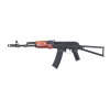 SA AK-74S (SA-PJ04 PRIME(TM) ASTER SE V3, Brushless motor) - Černá / dřevo