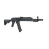 SA AK-74 M-LOK Carbine (SA-PJ07 PRIME(TM) ASTER SE V3, Brushless motor) - Černá