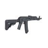 SA AK-74 M-LOK Carbine (SA-PJ07 PRIME(TM) ASTER SE V3, Brushless motor) - Černá