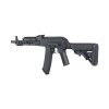 SA AK-74 M-LOK Carbine (SA-PJ07 PRIME(TM) ASTER SE V3, Brushless motor) - Černá