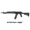 SA AK-74 M-LOK Carbine (SA-PJ07 PRIME(TM) ASTER SE V3, Brushless motor) - Černá