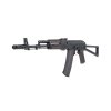 SA AK-74S (SA-PJ11 PRIME(TM) ASTER SE V3, Brushless motor) - Černá / Plum
