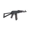SA AK-74S (SA-PJ11 PRIME(TM) ASTER SE V3, Brushless motor) - Černá / Plum