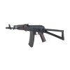 SA AK-74S (SA-PJ11 PRIME(TM) ASTER SE V3, Brushless motor) - Černá / Plum