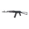 SA AK-74S (SA-PJ11 PRIME(TM) ASTER SE V3, Brushless motor) - Černá / Plum