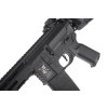 AR15 M-LOK 6,5" Charlie Black