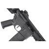 AR15 M-LOK 6,5" Charlie Black