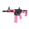 Specna Arms SA-F04-RL FLEX™ BLDC™ HAL ETU™ Gen. 2 Růžový