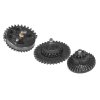 Set ozubených kol 16:1 [Delta Armory]