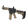 Specna Arms SA-F03 FLEX™ BLDC™ HAL ETU™ Gen. 2 Half-Tan