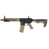 Specna Arms SA-F03 FLEX™ BLDC™ HAL ETU™ Gen. 2 Half-Tan