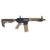 Specna Arms SA-F03 FLEX™ BLDC™ HAL ETU™ Gen. 2 Half-Tan