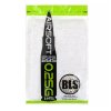 BLS airsoftové kuličky PRECISION 0,25g, 4000 BBs (sáček) - Bílá