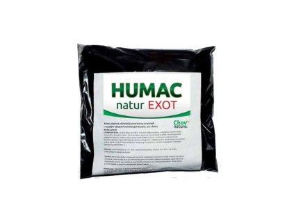 Humac Natur 1kg