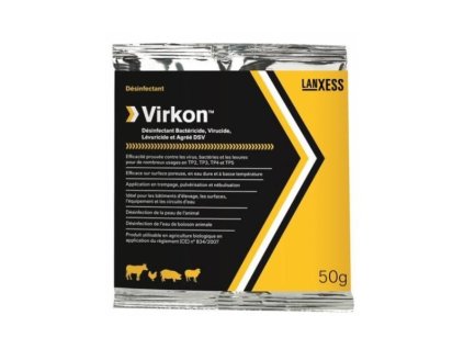 Virkon S 50g