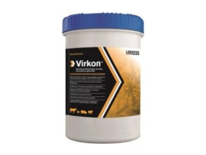 Virkon S 1kg