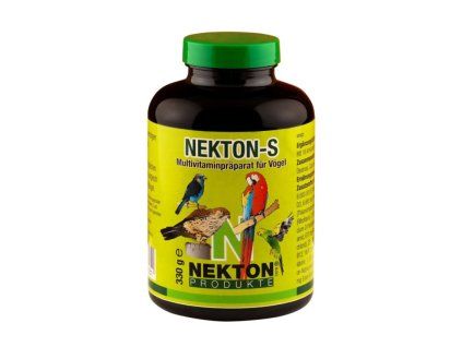 nekton s 330g