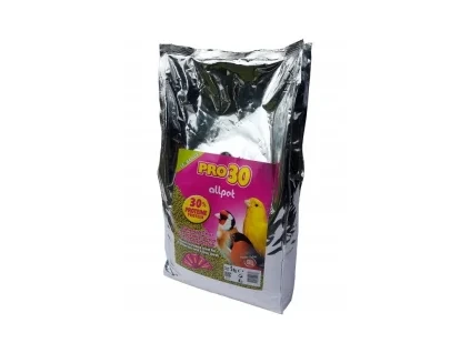 Allpet Le Gocce  PRO30 Neutro 5kg