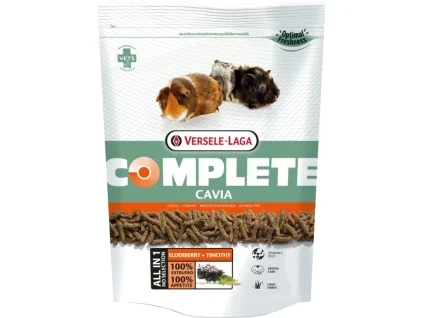1243 versele laga complete cavia 500g