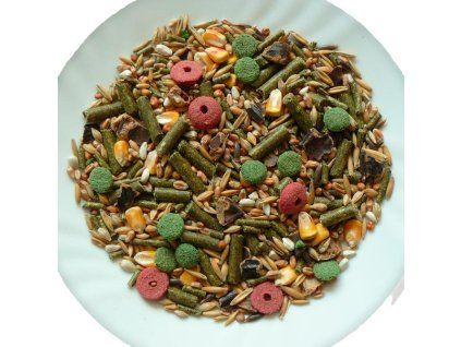 Avicentra Králik klassic 1kg