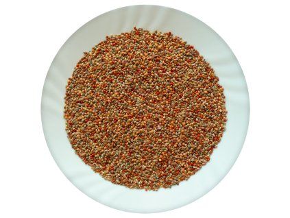 drobny exot classic menu 25kg