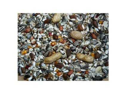 velky papagaj special 3kg
