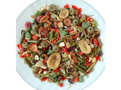 Avicentra Králik Deluxe 2,5kg